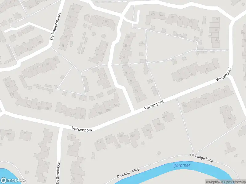 Overlastmelding De Mulder in Boxtel