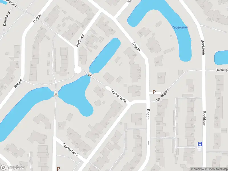 Overlastmelding Hierdense beek in Tilburg