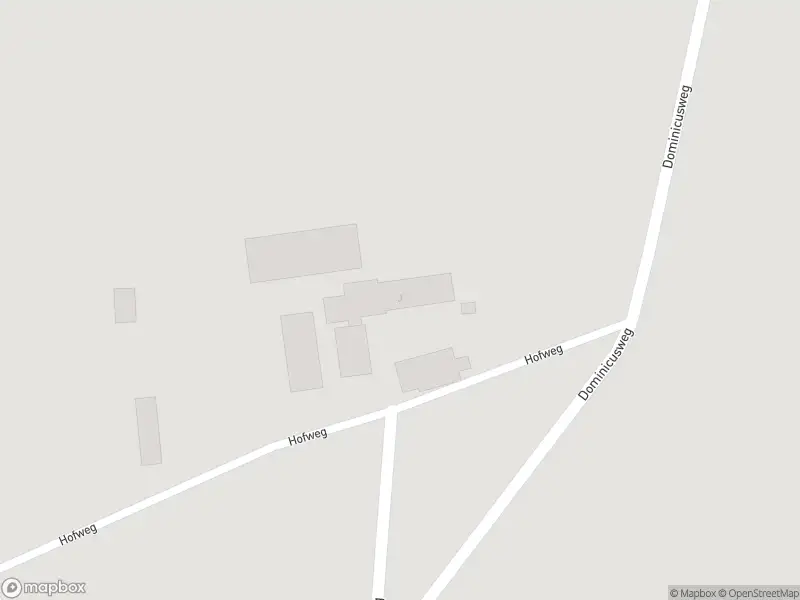 Overlastmelding Hofweg in Maria Hoop