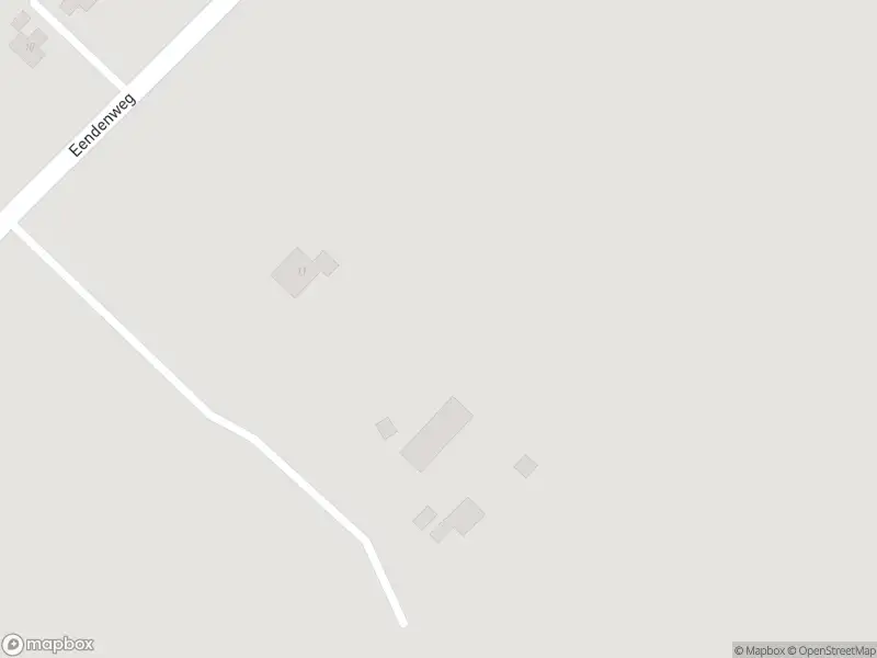 Politie naar de Eendenweg in Lelystad vanwege aanrijding met letsel