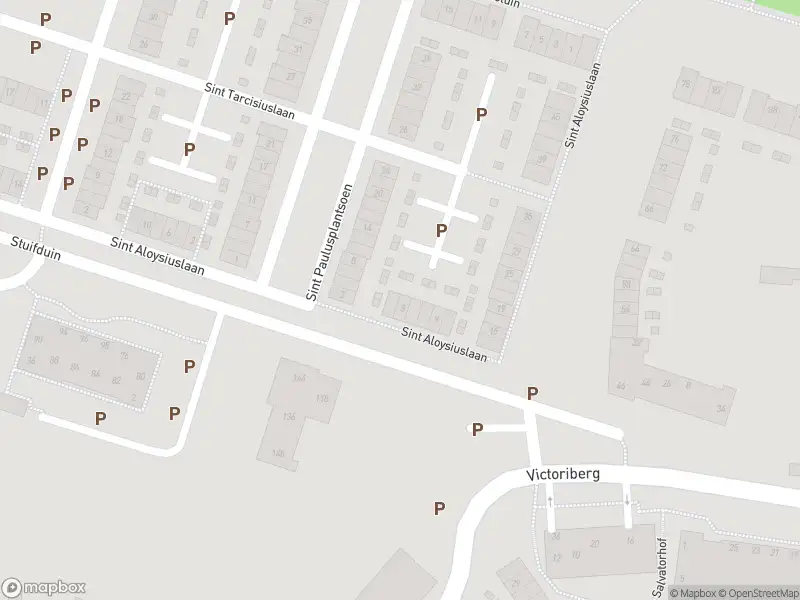 Overlastmelding Fresiahof in Noordwijkerhout