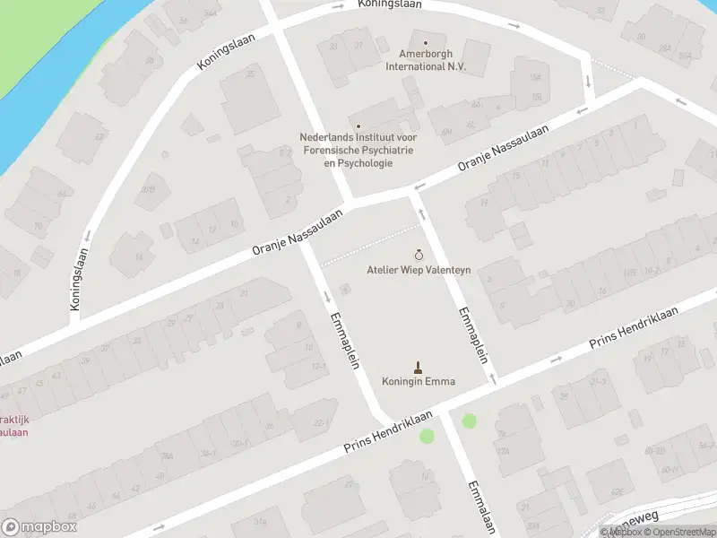 112 melding Brandweer met grote spoed naar de Emmaplein in Amsterdam vanwege stankoverlast