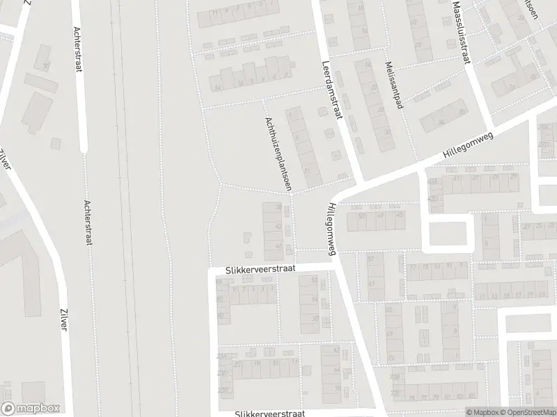 Overlastmelding Hillegomweg in Arnhem