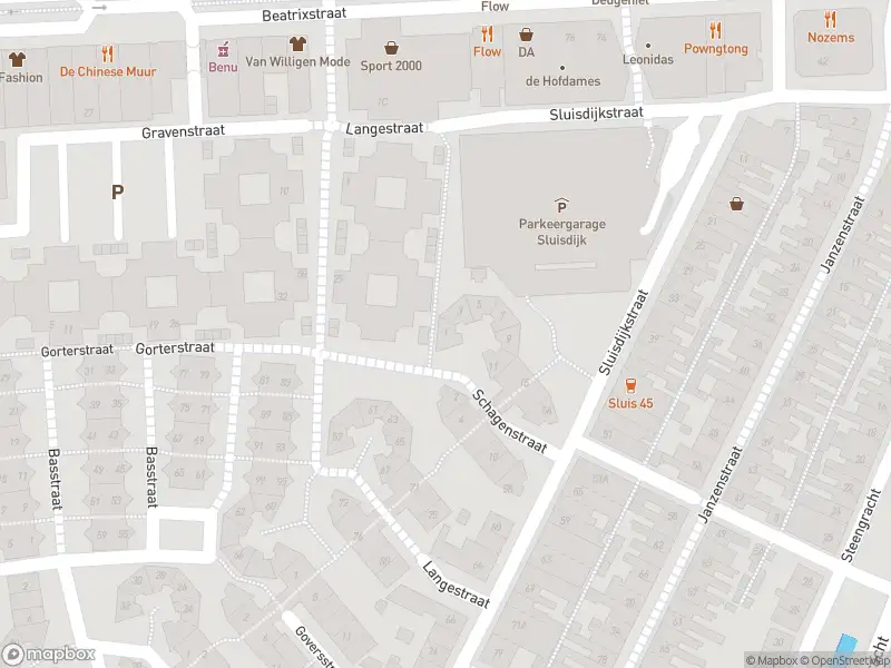 112 melding Overlastmelding Schagenstraat in Den Helder gesloten