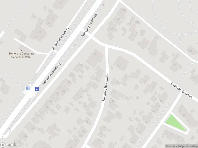 Overlastmelding Nic Beetsweg in Heiloo gesloten