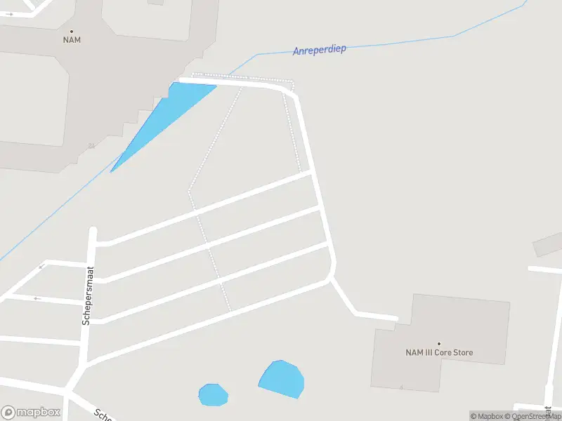 Brandweer en politie met grote spoed naar de Schepersmaat in Assen vanwege middelgrote brand