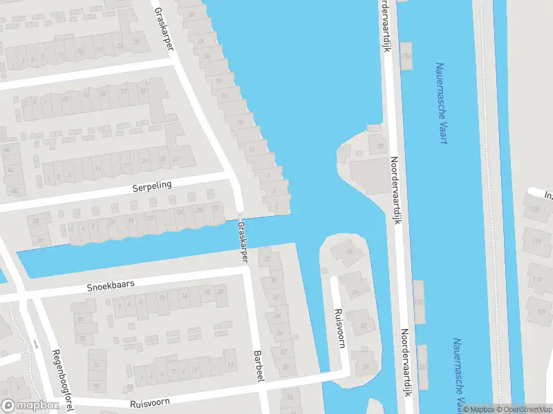 Ambulance met grote spoed naar de Graskarper in Krommenie