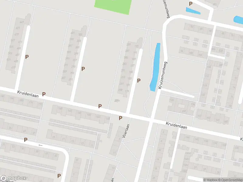 Overlastmelding Kruidenlaan in Tilburg gesloten