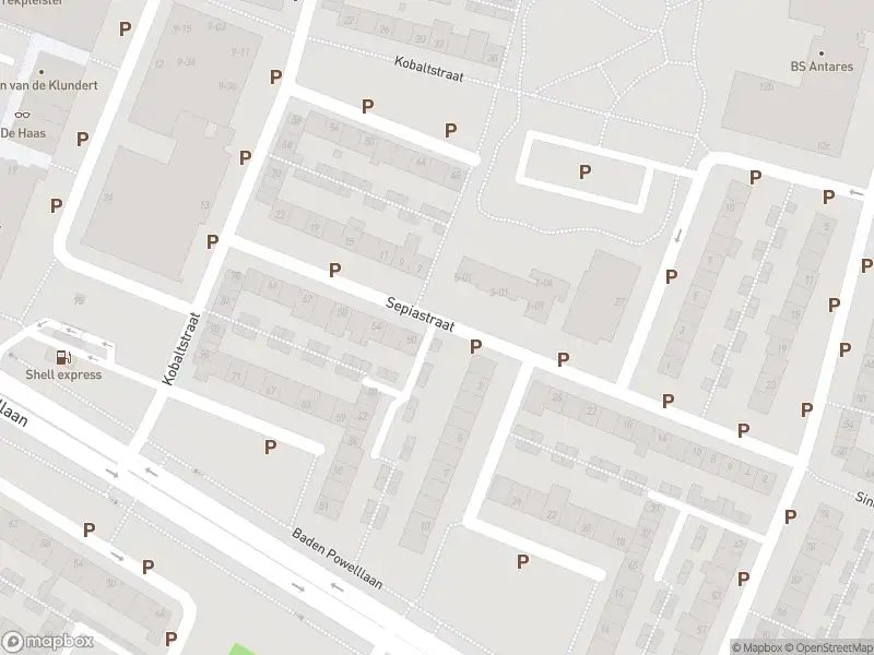Overlastmelding Sinopelstraat in 5044KP Tilburg gesloten