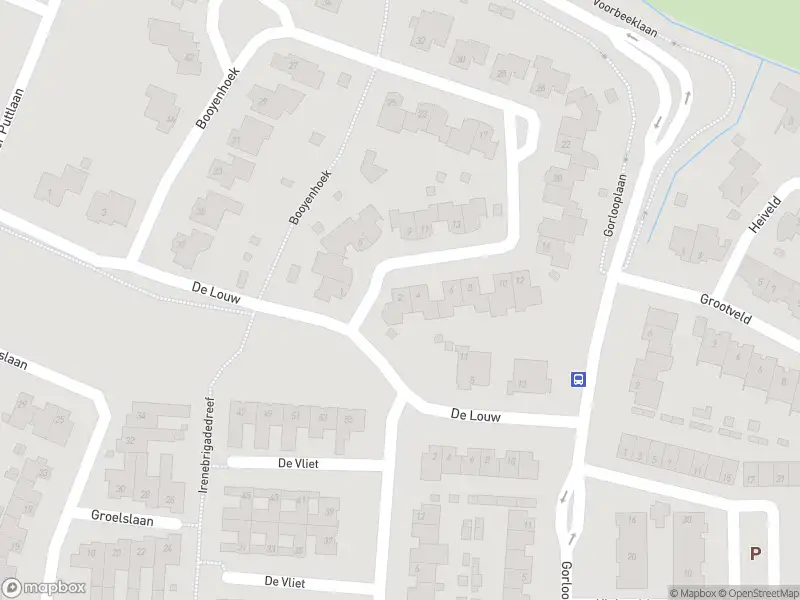 Overlastmelding Booyenhoek in Waalre