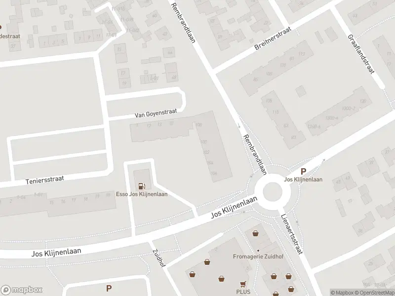 112 melding Overlastmelding Van Goyenstraat in Geleen