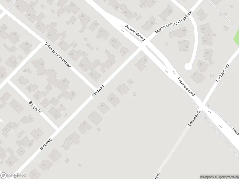 Overlastmelding Ringweg in Limbricht