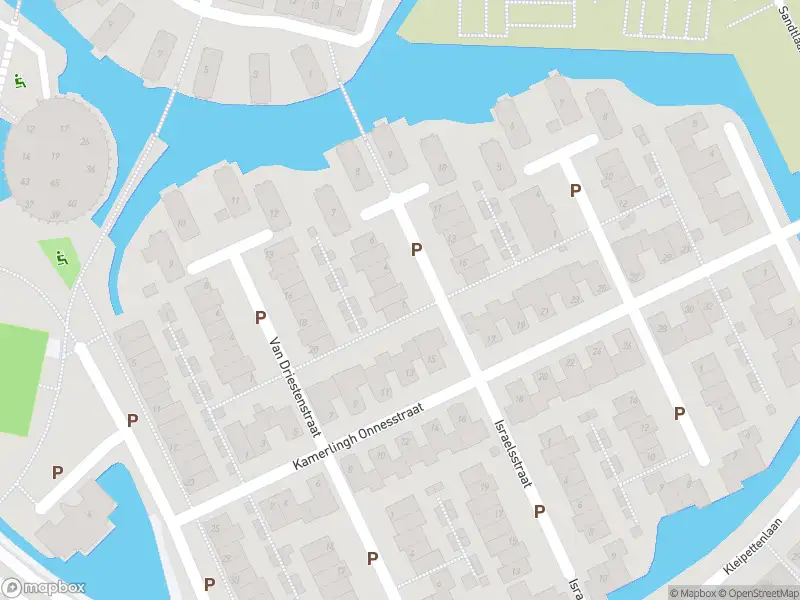 Overlastmelding Disseveltstraat in Rijnsburg gesloten