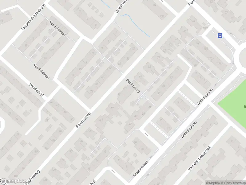 Overlastmelding Paulusweg in Hendrik-Ido-Ambacht gesloten