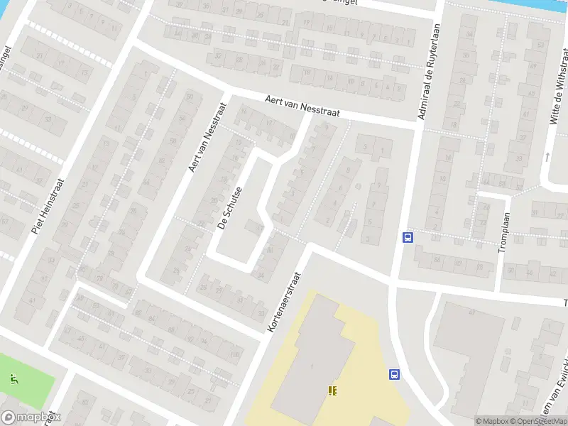 112 melding Overlastmelding De Schutse in Hendrik-Ido-Ambacht