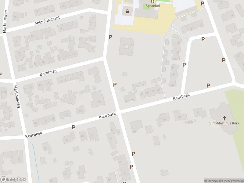 Overlastmelding Michaëlstraat in 6914AS Herwen