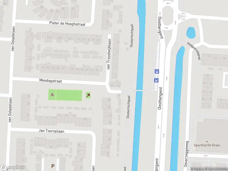 Overlastmelding Van Troostwijklaan in Heerhugowaard gesloten