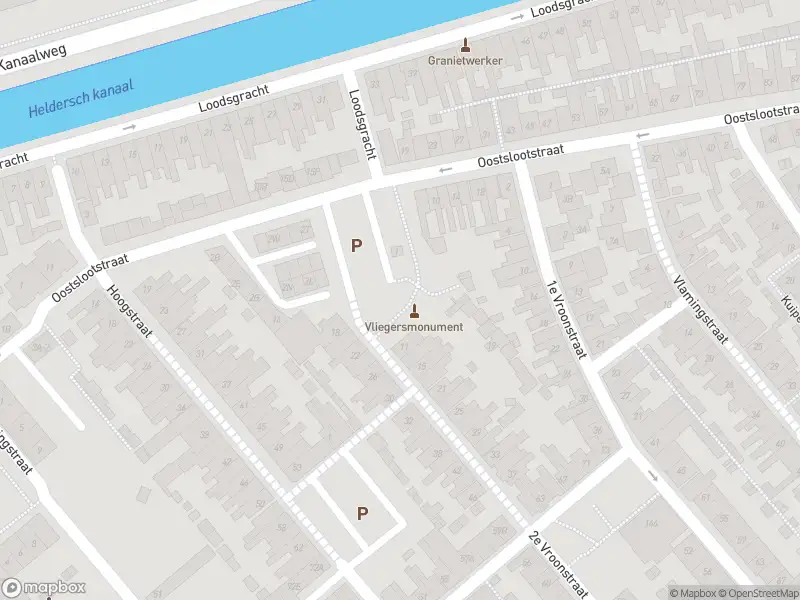 Overlastmelding 2e Vroonstraat in Den Helder