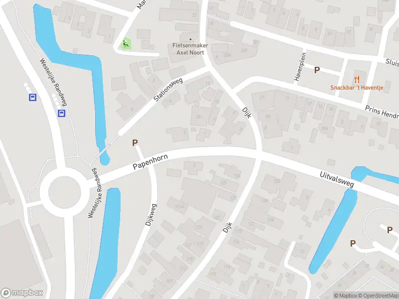 112 melding Anonieme overlastmelding Papenhorn in Broek op Langedijk