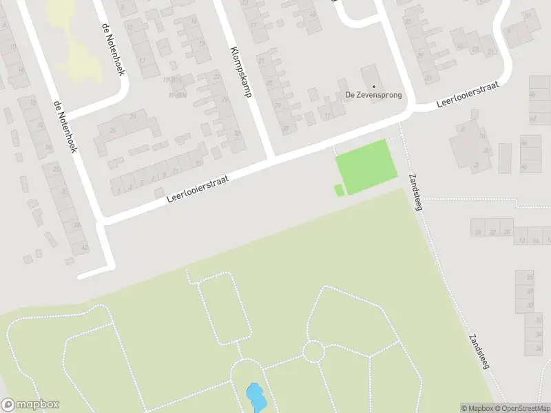 Brandweer met gepaste spoed naar de Reggeweg in Hellendoorn vanwege afgaan automatisch brandalarm