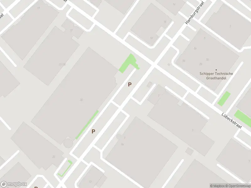 Brandweer met gepaste spoed naar de Hamburgstraat in Oldenzaal vanwege stankoverlast