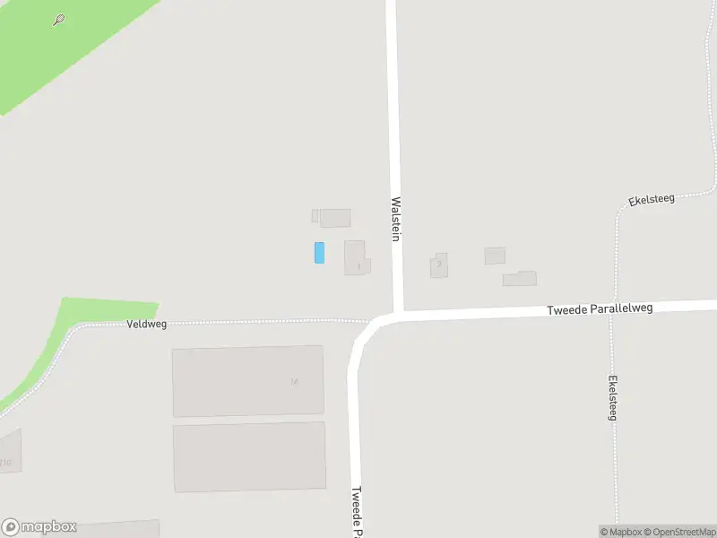 Brandweer met gepaste spoed naar de Tweede Parallelweg in Harderwijk vanwege dier(en) in nood