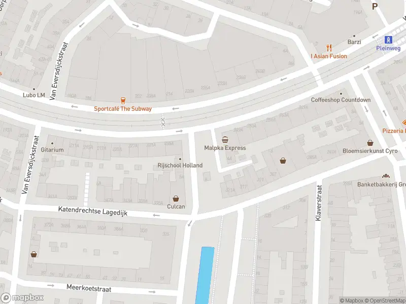 112 melding Politie naar de Robbenoordplein in Rotterdam vanwege ongeval met letsel