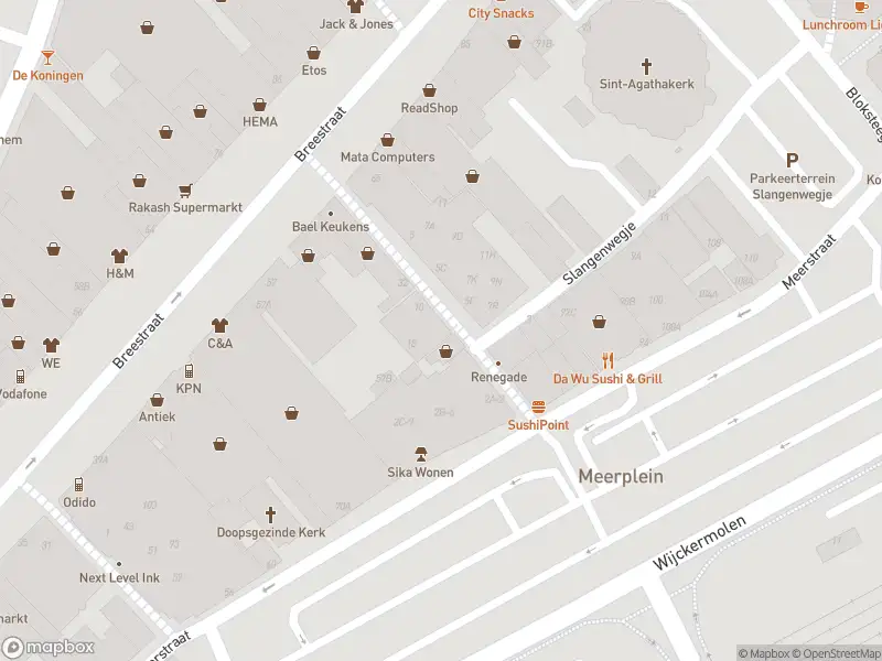 112 melding Brandweer met gepaste spoed naar de Nieuwstraat in Beverwijk