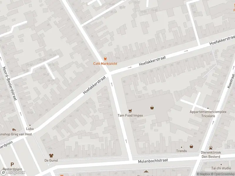 Overlastmelding Hoefakkerstraat in Tilburg gesloten