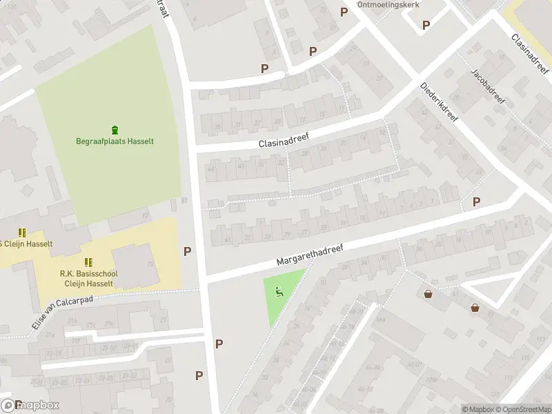 Overlastmelding Lambert de Wijsstraat in 5046LG Tilburg gesloten