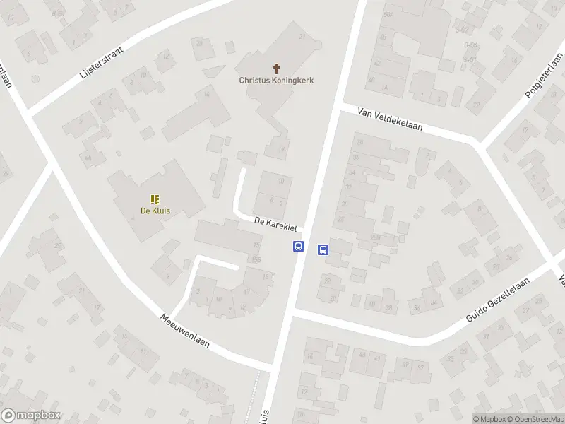 112 melding Overlastmelding Kluis in Geleen