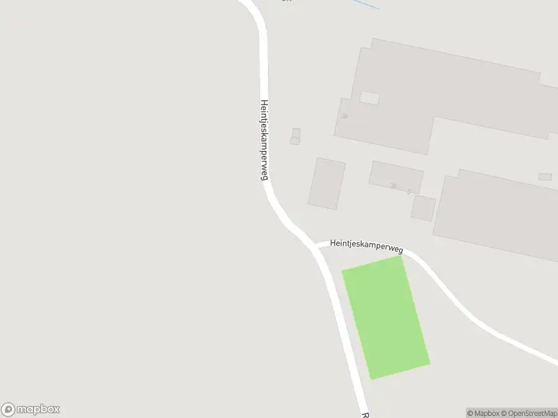 Overlastmelding Heintjeskamperweg in Scherpenzeel