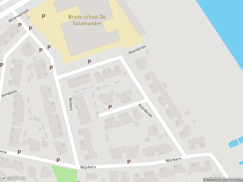 112 melding Overlastmelding Noordkriek in Arnhem