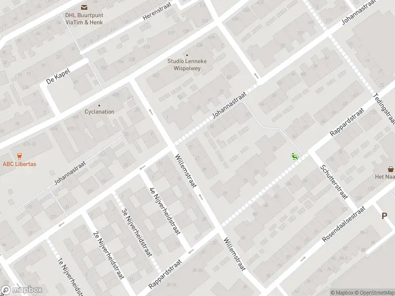 Overlastmelding Sonsbeeksingel in 6822BL Arnhem