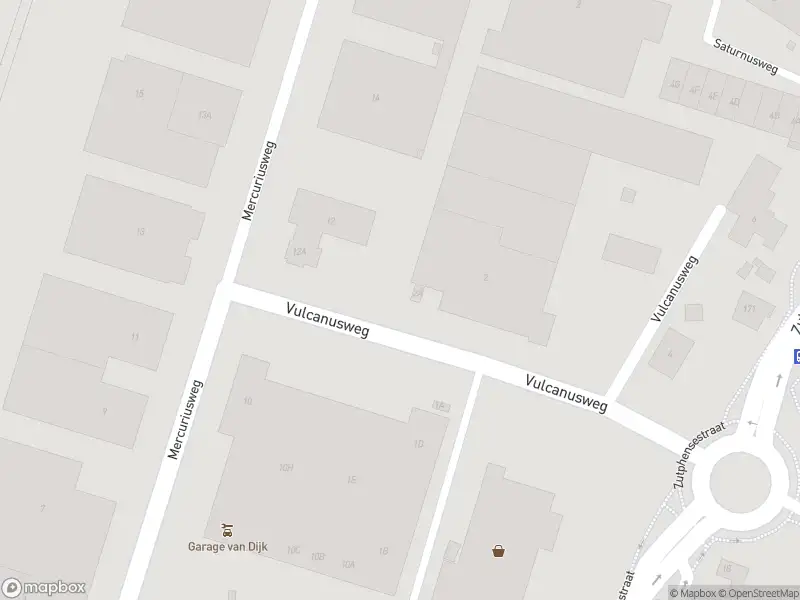 Overlastmelding Mercuriusweg in 6971GV Brummen