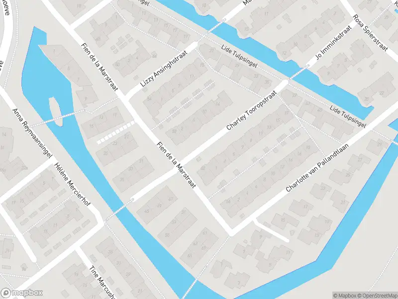 Overlastmelding Charley Tooropstraat in Castricum gesloten