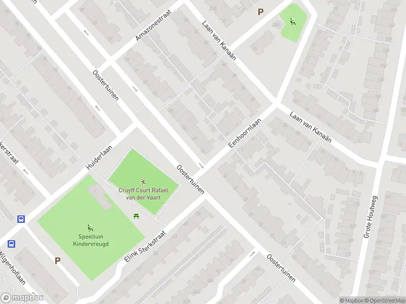 112 melding Overlastmelding Oostertuinen in Beverwijk gesloten