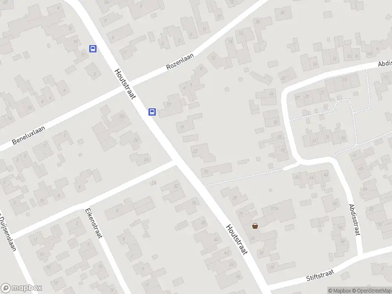 Overlastmelding Houtstraat in Grevenbicht