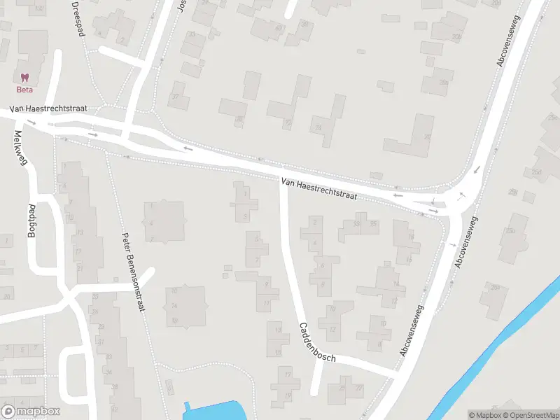 Overlastmelding Caddenbosch in Goirle