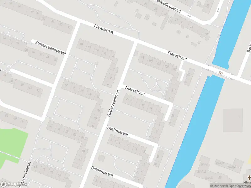 Ambulance met gepaste spoed naar de Korvetstraat in Den Helder