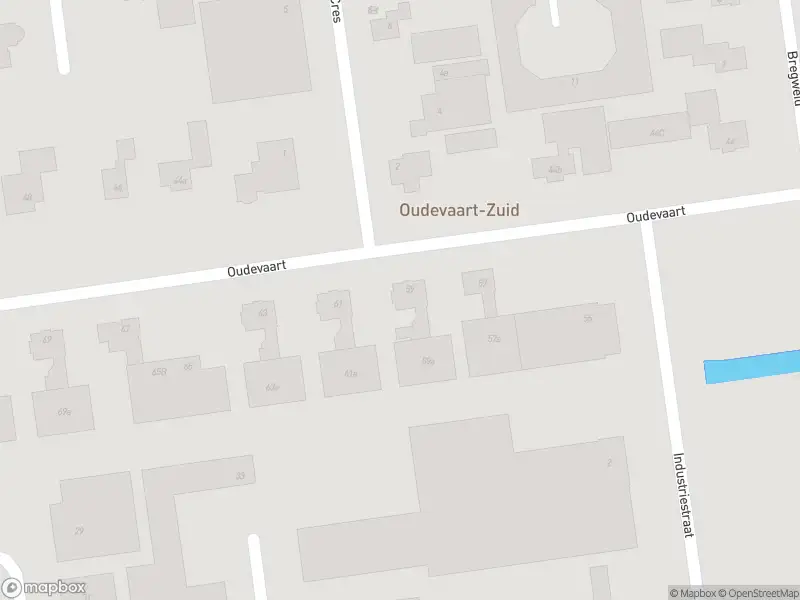 112 melding Ambulance naar de Oudevaart in Warmenhuizen vanwege ongeval met letsel