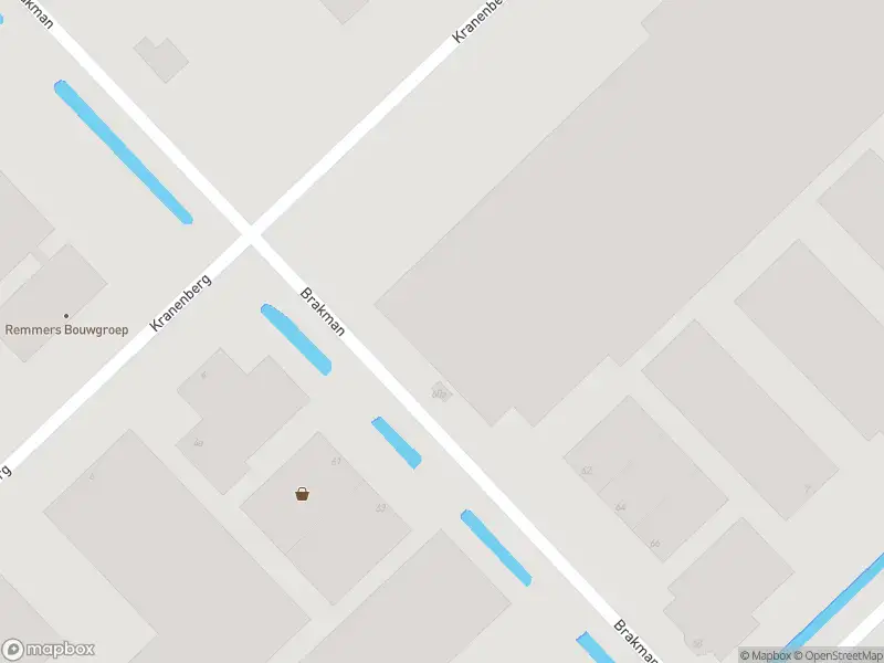 112 melding Anonieme overlastmelding Brakman in Tilburg