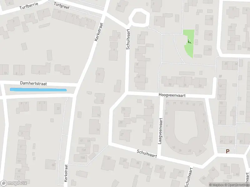 112 melding Overlastmelding Schuitvaart in Rucphen gesloten