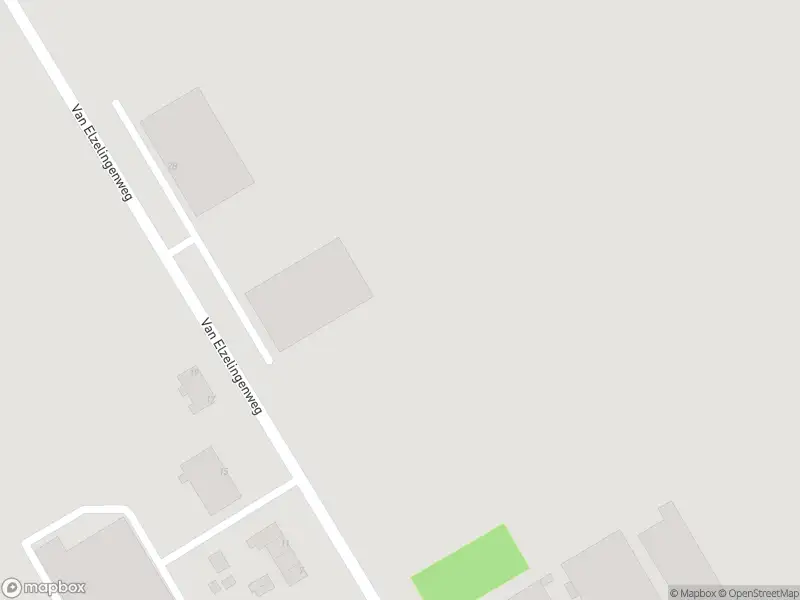 Ambulance met gepaste spoed naar de Van Elzelingenweg in Dordrecht