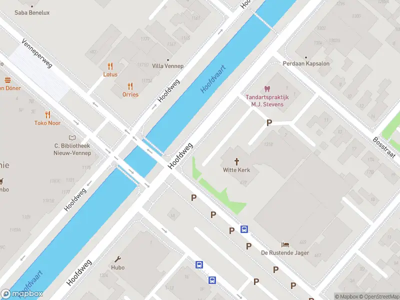 Ambulance en brandweer met grote spoed naar de Hoofdweg in Nieuw-Vennep