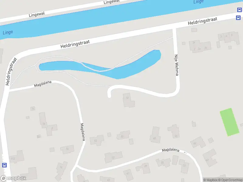 Overlastmelding Heldringstraat in Zetten