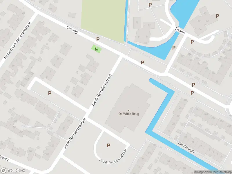 Overlastmelding Jacob Rensdorpstraat in Castricum