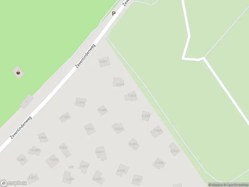 Brandweer naar de Zevenlindenweg in Baarn