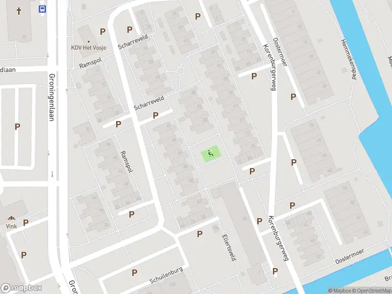 Besteld ambulance vervoer naar de Weldam in Haarlem