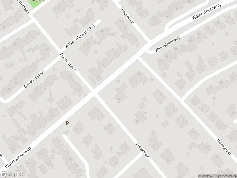 Overlastmelding Watersleyerweg in Munstergeleen